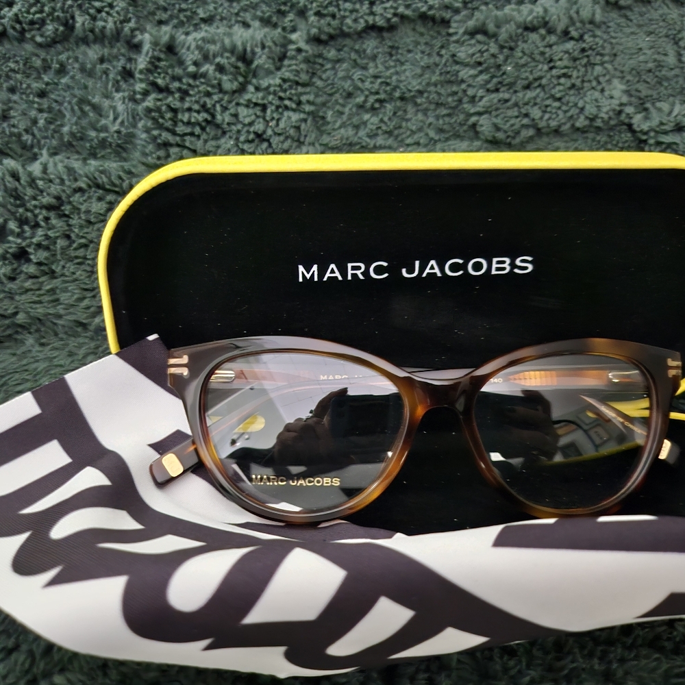 Marc Jacobs Frames - image 6